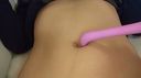 ■FULL HD ■ Navel hole in light snow　　