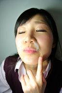 호시카와 마키의 얼굴 순간 스틸 사진 & 코스프레 사복 촬영회 이미지