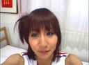 【Master tape video】Anna Kiuchi's live selfie masturbation video