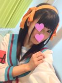 元カレから流.出、レイヤーさんの自撮りコス＆キス、ヌード写メ