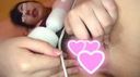 [19 years old face masturbation individual shooting] ~ "It feels good!!" Keep saying that big her continuous climax gachi raw masturbation ◆ High image quality FULL HD