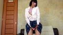 Erection in the gap with the young face! !! Seriously cute girl's "Mojamoja bristle" full bloom masturbation★ main story ★face FULL HD