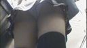 Diabolical Upside Down Panty Shot Hidden Camera NO-5