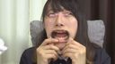 Riho-chan found cavities again...　