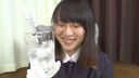 Riho-chan found cavities again...　