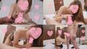 [Personal shooting] Reiko 18 years old big jet show! !! Petite gal and fierce raw vaginal shot [Amateur video]