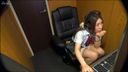 Necafe Hidden Camera / Masturbation of Uniform Girl Vol.04