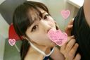 [FC2 Limited] Sukusui H Mecha Cute Black Hair Pigtail Yumi-chan Jubojubo Blow