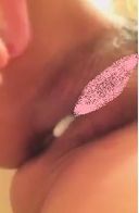 [Smartphone shooting] A doerotic girl who licks her own man juice. Selfie masturbation while dripping concentrated white man juice