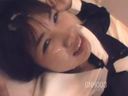 【유니폼 코스프레】케이코 19세 세일러복 차림으로 & 카우걸로 섹스! [GNH003-4] (영어)