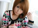 G-AREA "Yaiko" is a beautiful breast freeter who wants to heal if asked