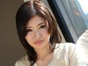 G-AREA "Rei" is a nervous and relaxed beautiful breasts young lady female college student