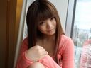 G-AREA "Sora" is a bright loli beautiful breasts college girl who is always positive and smiling