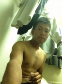 I will show you all the masturbation of extremely erotic ☆ nonke boys! !! 【Boxer】