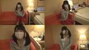 【Individual shooting】Exactly brat! Tamago-chan is super cute little girl! Massive sperm video in pink during growth (1)