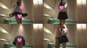 【Individual shooting】Super cute super obedient egg like an adult! Sensitive flood feeling rolled up back thrust squirrel video