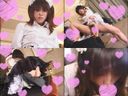 【Maid Asuka】New maid's biting pants, bristle man's hair,, and cowgirl