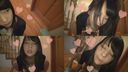 【Personal shooting】at the door on the way back! Female tutor who kills her voice and has raw sexual intercourse at her student's house so that her parents do not find out Posted video