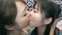 [Lesbian] Tomodachi naked with each other! Vol.21