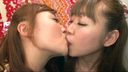 【Nampa】Amateur girl's first lesbian experience! 【Navi・Ayumu Sena】 Vol.09