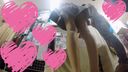 [Amateur video] A slippery woman from Kansai who just came to the interview of the shooting model, but for some reason she is on the spot -First part-