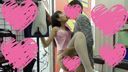 [Amateur video] A slippery woman from Kansai who just came to the interview of the shooting model, but for some reason she is on the spot -First part-