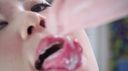 Do you like very erotic older sisters? Observation of high-class tubabello esthetic -Oral cavity, large amount of spit, velo observation edition-