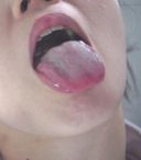 Do you like very erotic older sisters? Observation of high-class tubabello esthetic -Oral cavity, large amount of spit, velo observation edition-