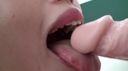 ≪ tongue velo saliva fetish ≫ soggy sticky MO (7)