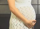 【Pregnant SM training】Hitomi, 21 years old, 9 months (1)