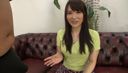 26 years old, Satomi came to appreciate masturbation and licked it.【ＨＤ】