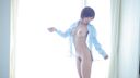 人氣AV女優真奈櫻花美麗裸體的最終版！