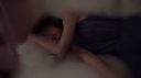 【개인 촬영】19세의 여자 친구☆너무 삼키고 코를 골는 순수한 잠자는 공주에게 장난 【완전 오리지널 무수정 작품】