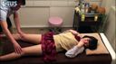 New Adolescent Daughter Erotic Oil Massage Vol.03