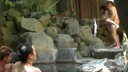 [Outdoor sex] An exciting trip with a beautiful woman with huge breasts in Oita Prefecture and a hot spring & ryokan! 50 minutes