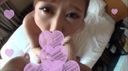 [Amateur Gonzo] 【Saki 26 years old】Almost shaved bread