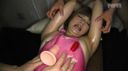미소녀의 손발을 묶어 로터 전동 바이브 비난