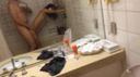 금단의 미소녀 음행 투어 파트 (3) 화장실에서 건방진 딸의 POV