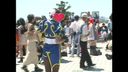 ★ ☆ Comiket infiltration! Cosplay photo session! Part 1♪
