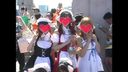 ★ ☆ Comiket infiltration! Cosplay photo session! Part 1♪