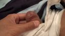 【Prism】 Handsome Lagerman's erotic skin masturbation. （SPORTS SEX-B)