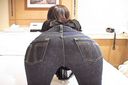 "Ass pretending / ass koki" (6) ~ The stain on the panties is serious Shirsi ~_No2