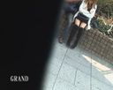 お姉さんの股ぐら　ﾊﾟﾝｽﾄ＆ﾊﾟﾝﾃｨ　Ⅱ【パンスト　動画】 (1)