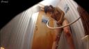 Midsummer Beach House / Amateur Girl Masturbation Hidden Camera Vol.08