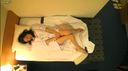 Women-only business hotel / Amateur masturbation hidden camera Vol.08