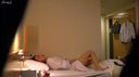 Women-only business hotel / Amateur masturbation hidden camera Vol.08