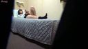 Women-only Business Hotel Amateur Masturbation Hidden Camera Vol.09