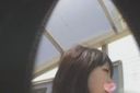【개인 촬영】풍만 성장 J-K의 로우 앵글 팬티가 찐다!