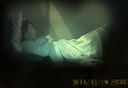 [Masturbation hidden camera] Necafe's neighborly situation (7) _ A tall busty gal who wanders on the brink of the year.