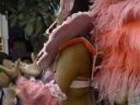 【Outdoor / Exposure】Samba Carnival Erotic Image! Japan Samba Carnival Almost Openly Weisetsu (3)